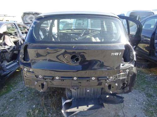 Rear left interior door handle BMW 1 (E87)  | BP3212902I15  - Image 5