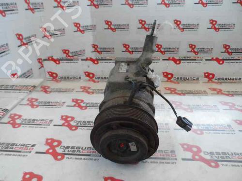 Used AC compressor AC compressor 201938 201938