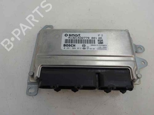 Engine control unit (ECU) SMART FORTWO Coupe (451) 1.0 (451.331, 451.380) | BP6998036M57 - Image 3