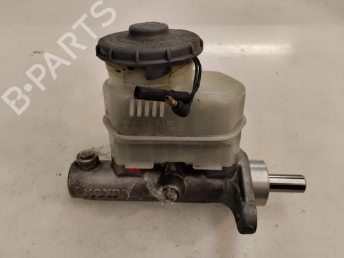 Used Brake master cylinder HONDA CR-V I (RD) [1995-2002]  15679828
