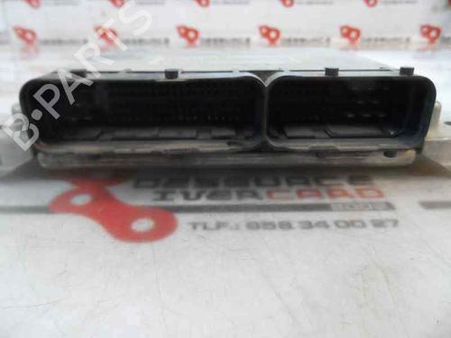 Used Engine control unit (ECU) Engine control unit (ECU) 200358 200358