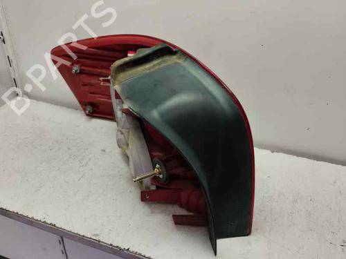 Right taillight AUDI A3 (8P1) 1.9 TDI | BP21271491C35 