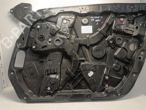 Used Front right window mechanism Front right window mechanism MERCEDES-BENZ C-CLASS (W205) C 220 BlueTEC / d (205.002, 205.004) (170 hp) 39400210 39400210