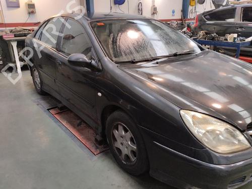 Fuse box CITROËN C5 I (DC_) 2.0 HDi (DCRHZB, DCRHZE) | BP16268138E1