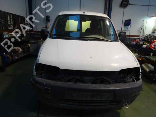 Starter CITROËN BERLINGO / BERLINGO FIRST MPV (MF_, GJK_, GFK_) 1.9 D (MFWJZ) | BP9222953M8 