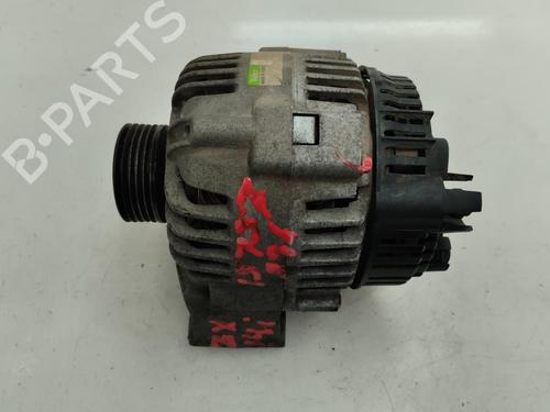 Used Alternator CITROËN ZX (N2) 1.4 i (75 hp) 15965679