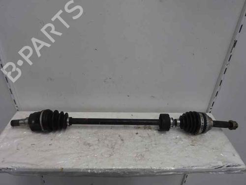 Right front driveshaft DAEWOO MATIZ (M100, M150) 0.8 | BP3198228M39 - Image 2