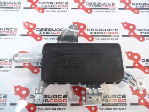 Left seat airbag MERCEDES-BENZ C-CLASS (W203)  | BP586803C13 