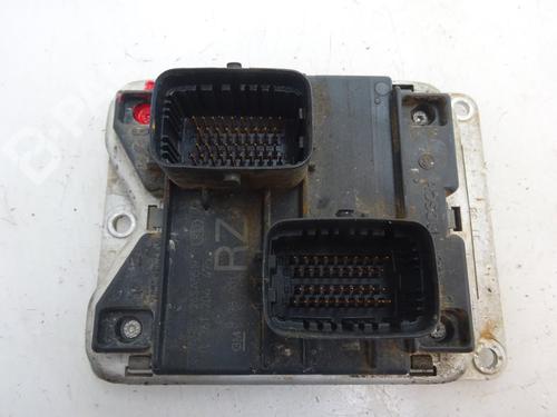 Engine control unit (ECU) OPEL CORSA B (S93)  | BP11289051M57 