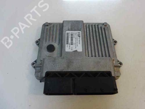 Engine control unit (ECU) FIAT PANDA (169_) | BP2293624M57 - Image 3