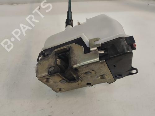 Used Rear right lock CITROËN C3 I (FC_, FN_) 1.4 HDi (70 hp) 13553906