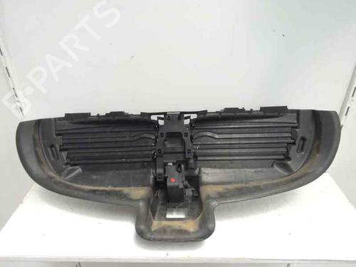 Electronic module BMW 1 (E81) 118 d | BP10115413M83