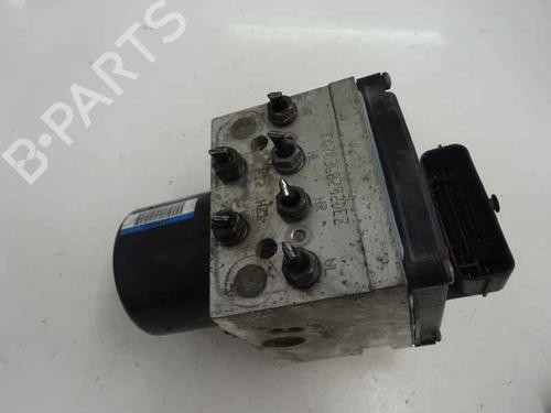 ABS pump VW PASSAT B6 (3C2) 2.0 TDI 16V | BP7772883M43 