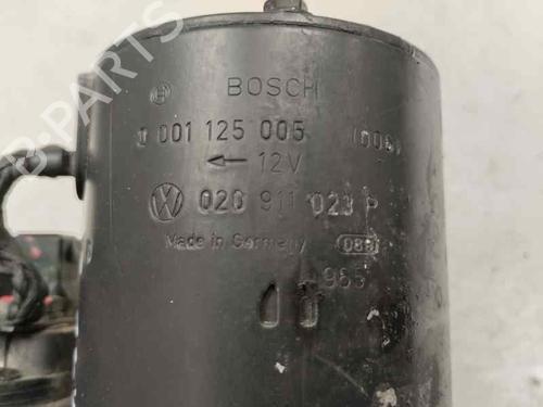 Used Starter Starter 35739870 35739870