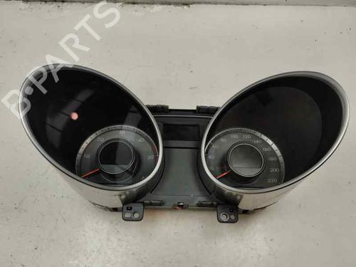 Instrument cluster HYUNDAI ix35 (LM, EL, ELH) 2.0 CRDi | BP23962057C47 