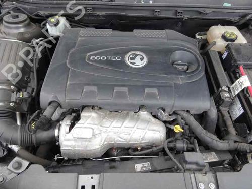 Electronic sensor OPEL INSIGNIA A Sports Tourer (G09) 2.0 CDTI (35) | BP8174522M84  - Image 5