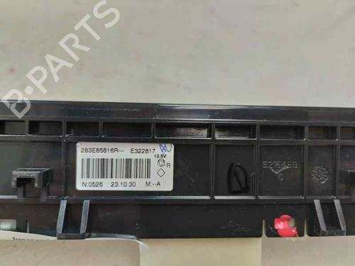 Used Warning switch Warning switch 35739942 35739942