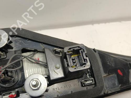 Left tailgate light RENAULT MEGANE IV Hatchback (B9A/M/N_) 1.2 TCe 130 (B9MR) | BP35744993C79 - Image 3