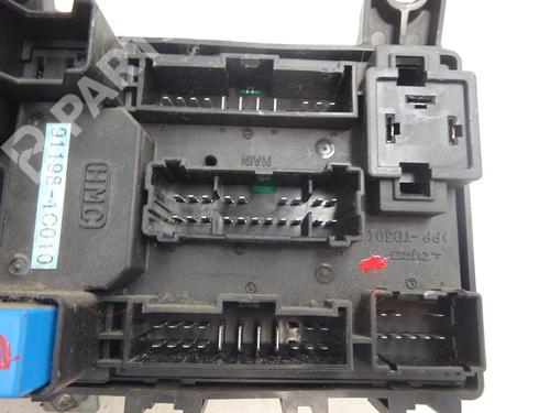 Fuse box HYUNDAI GETZ (TB)  | BP10631088E1 