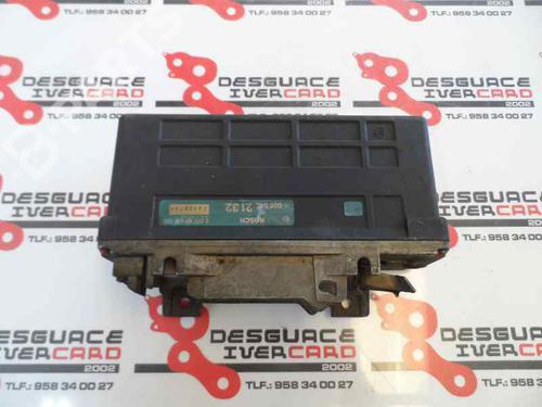 Electronic module MERCEDES-BENZ 124 Saloon (W124)  | BP10497026M83 