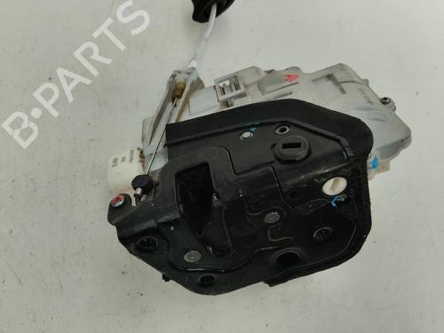 Used Rear right lock AUDI A4 B7 (8EC) 2.0 TDI (140 hp) 16080850
