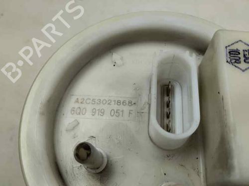 fuel-pump-seat-cordoba-6l2-2002-2003-2004-2005-2006-2007-2008-2009-30540790 main image