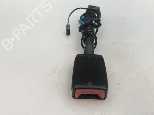Seat buckle VW CC B7 (358) 2.0 TDI | BP36292134I32 - Image 2