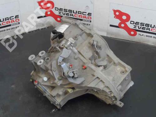 Gearbox OPEL ASTRA G Hatchback (T98) 2.0 DTI 16V (F08, F48) | BP198442M3 