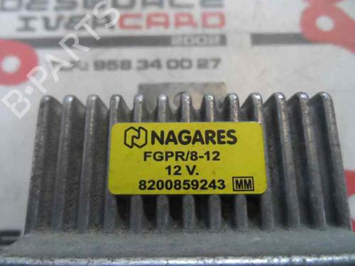 Used Electronic module Electronic module 14171753 14171753