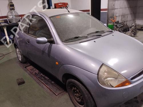 Alternator FORD KA (RB_) 1.3 i ROCAM | BP19487974M7