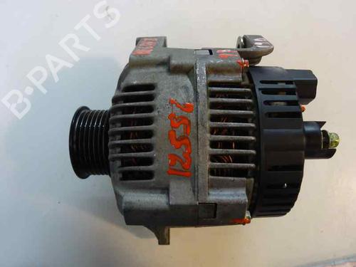 Used Alternator RENAULT MEGANE I Classic (LA0/1_) [1996-2008]  2344653