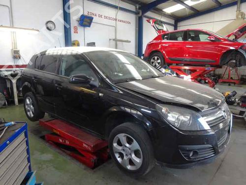 Mass air flow sensor OPEL ASTRA H (A04) | BP10342497M95