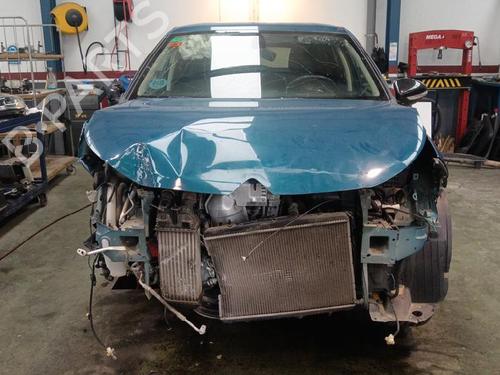Used Parts CITROËN C4 CACTUS 1.2 THP 110 4652198