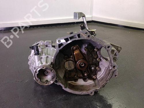 Used Gearbox Gearbox SEAT IBIZA II (6K1) 1.9 TDI (110 hp) 35744008 35744008