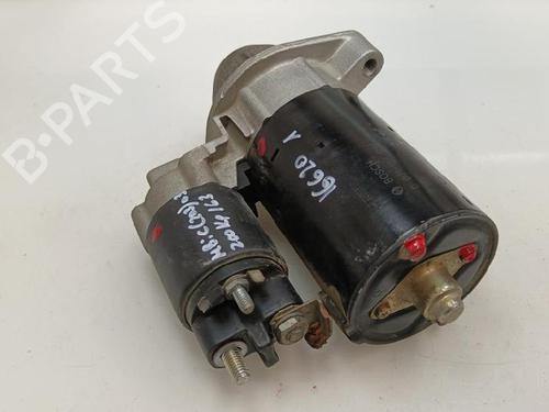 Starter MERCEDES-BENZ C-CLASS (W203) C 200 Kompressor (203.045) | BP35745168M8 - Image 3