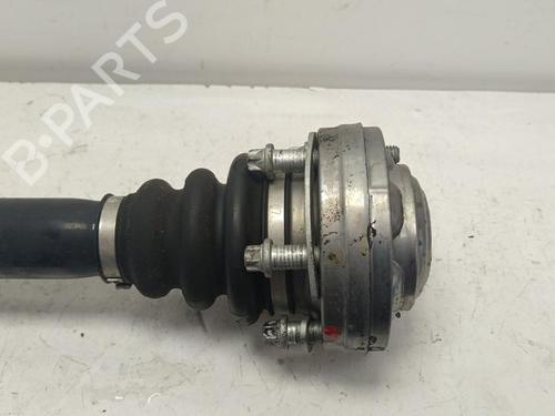 Right rear driveshaft BMW 1 (E87) 120 i | BP40039231M41 - Image 3