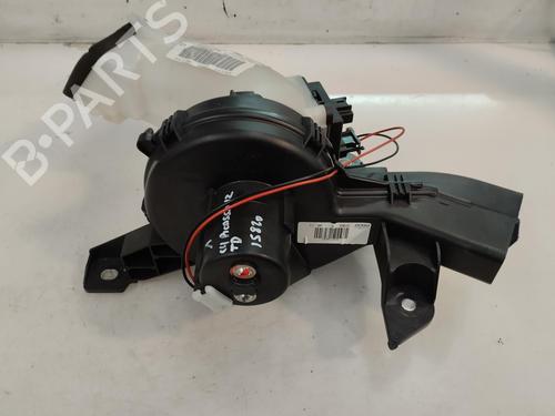Heater blower motor CITROËN C4 Picasso I MPV (UD_)  | BP16472681M62 