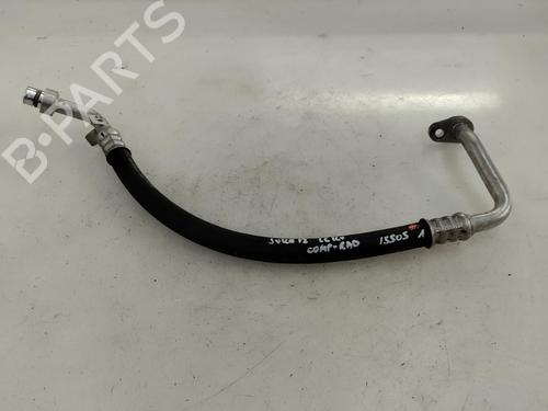 Used AC pipe NISSAN JUKE (F15) [2010-2019]  14171246