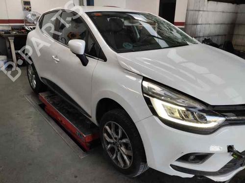 Dashboard RENAULT CLIO IV (BH_) 0.9 TCe 90 (BHNF, BHMA, BHMH, BHJK, BHJR) | BP23425775C46  - Image 9