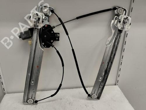 Front left window mechanism FORD KUGA II (DM2) 1.5 EcoBoost | BP12456035C22 - Image 3