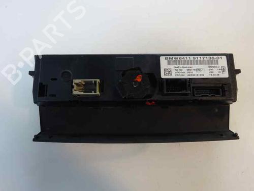 AC-Styringsenhed/Manøvreenhed BMW 3 (E90) | BP1195972I5