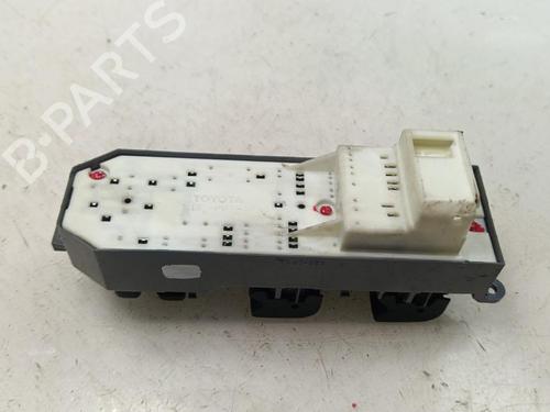Left front window switch TOYOTA AURIS (_E15_) 1.6 (ZRE151_, ZRE151R) | BP35742172I27 - Image 2