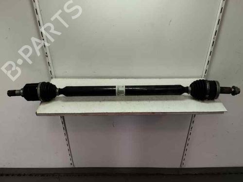 Used Right front driveshaft Right front driveshaft 35740143 35740143
