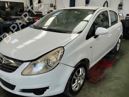 Left rear door OPEL CORSA D (S07) 1.3 CDTI (L08, L68) | BP22183864C4