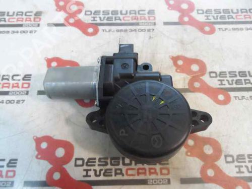 Used Left front window motor Left front window motor 586461 586461