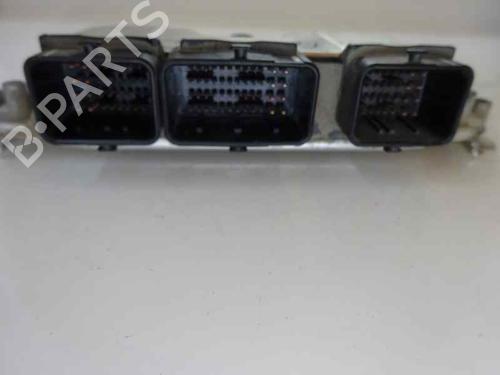 Used Engine control unit (ECU) CITROËN C2 (JM_) 1.6 (109 hp) 355744