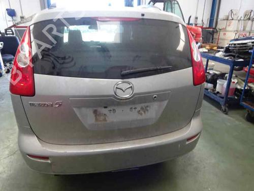 Headlight switch MAZDA 5 (CR) 2.0 CD (CR19) | BP8083337I24 - Image 5
