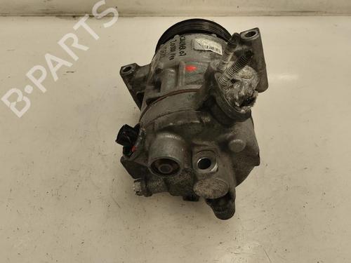 AC compressor DODGE CALIBER 2.0 CRD | BP16675565M34