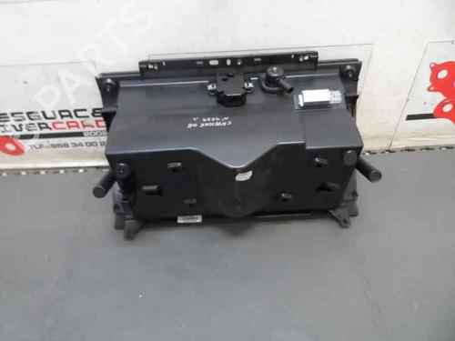 Used Glove box Glove box 585875 585875