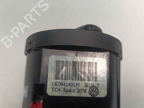 Headlight switch VW PASSAT B6 (3C2) 2.0 TDI | BP36292227I24 - Image 3